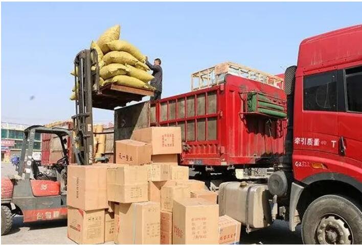 泉州到双辽市物流专线