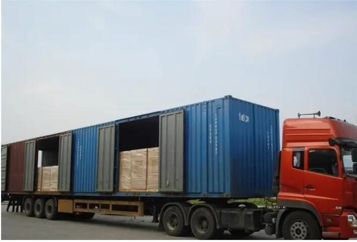 泉州到双辽市整车运输