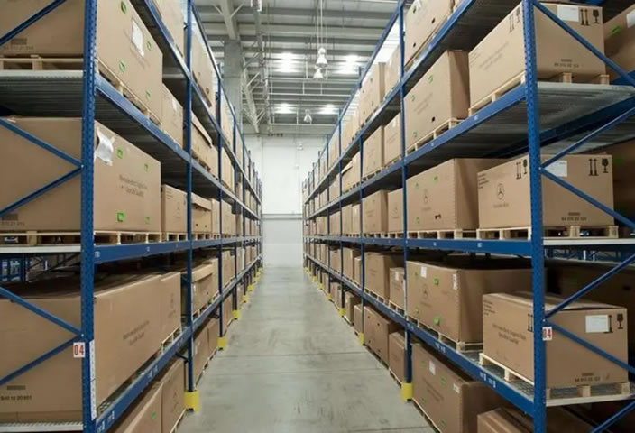 泉州到双辽市货物仓储