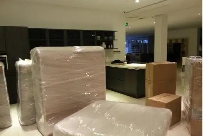 泉州到双辽市长途搬家